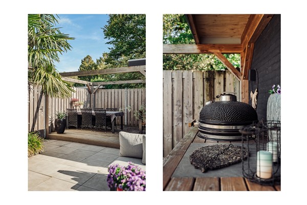 Medium property photo - Du Perronlaan 1, 1422 CP Uithoorn